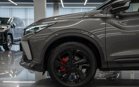 Geely Coolray I, 2023 год, 2 170 000 рублей, 25 фотография