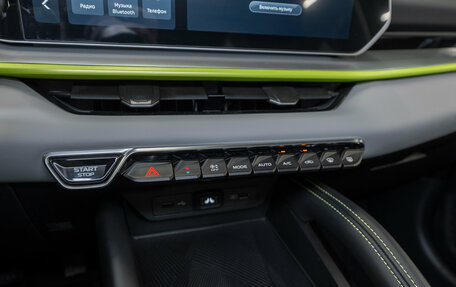 Geely Coolray I, 2023 год, 2 170 000 рублей, 20 фотография