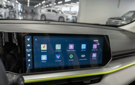 Geely Coolray I, 2023 год, 2 170 000 рублей, 18 фотография