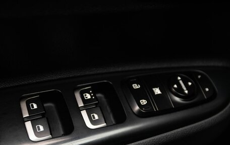 KIA Rio IV, 2017 год, 1 199 000 рублей, 15 фотография