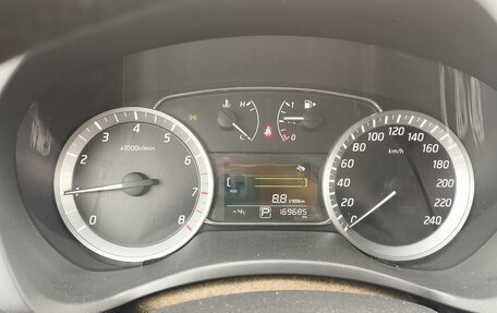 Nissan Sentra, 2026 год, 910 000 рублей, 4 фотография