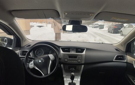 Nissan Sentra, 2026 год, 910 000 рублей, 3 фотография