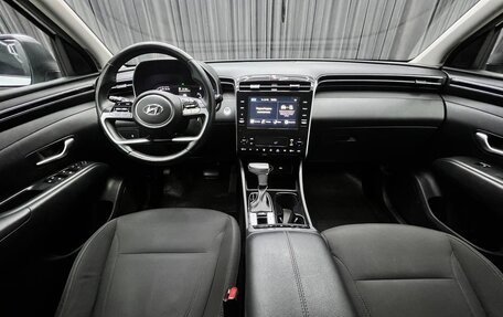 Hyundai Tucson, 2024 год, 3 490 000 рублей, 7 фотография