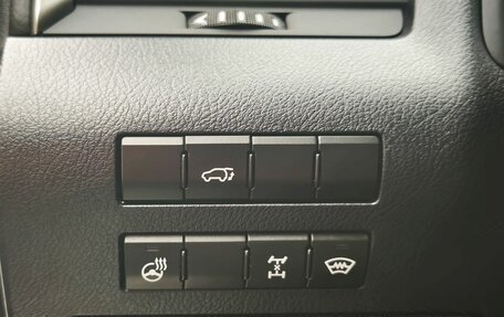 Lexus RX IV рестайлинг, 2020 год, 5 490 000 рублей, 10 фотография