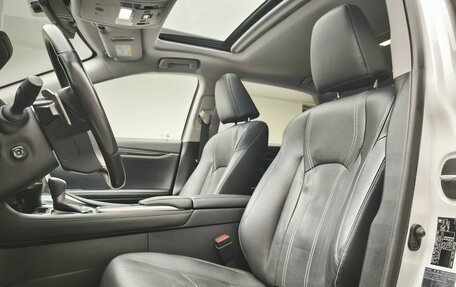 Lexus RX IV рестайлинг, 2020 год, 5 490 000 рублей, 8 фотография