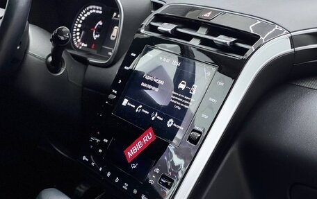 Hyundai Tucson, 2024 год, 3 490 000 рублей, 9 фотография