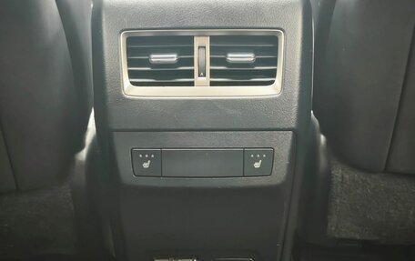 Lexus RX IV рестайлинг, 2020 год, 5 490 000 рублей, 18 фотография