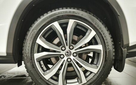 Lexus RX IV рестайлинг, 2020 год, 5 490 000 рублей, 27 фотография