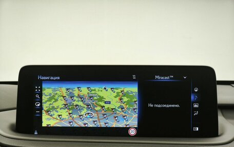 Lexus RX IV рестайлинг, 2020 год, 5 490 000 рублей, 20 фотография