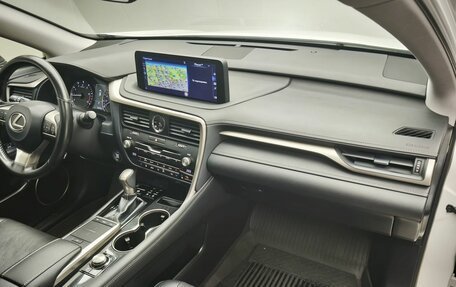 Lexus RX IV рестайлинг, 2020 год, 5 490 000 рублей, 15 фотография