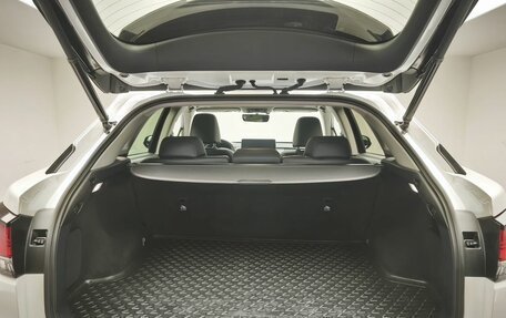 Lexus RX IV рестайлинг, 2020 год, 5 490 000 рублей, 25 фотография