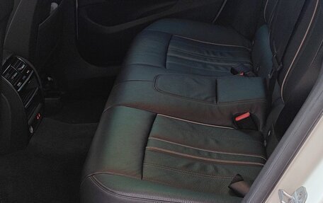 BMW 6 серия, 2019 год, 3 600 000 рублей, 8 фотография