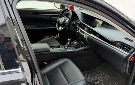 Lexus ES VII, 2016 год, 2 700 000 рублей, 7 фотография