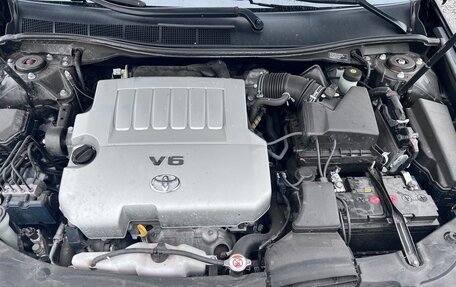 Toyota Camry, 2015 год, 2 200 000 рублей, 7 фотография