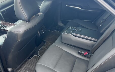 Toyota Camry, 2015 год, 2 200 000 рублей, 22 фотография