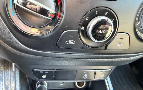 Hyundai Solaris II рестайлинг, 2021 год, 1 025 000 рублей, 13 фотография