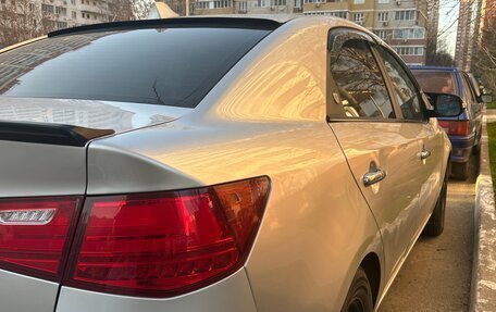 KIA Cerato III, 2009 год, 700 000 рублей, 4 фотография