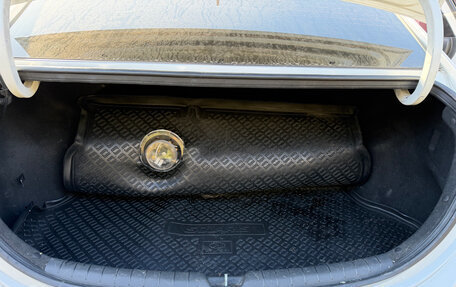 Hyundai Solaris II рестайлинг, 2021 год, 1 025 000 рублей, 15 фотография