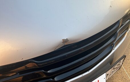 KIA Cerato III, 2009 год, 700 000 рублей, 5 фотография