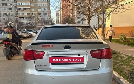 KIA Cerato III, 2009 год, 700 000 рублей, 3 фотография