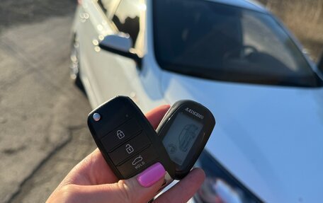 KIA Rio IV, 2019 год, 1 600 000 рублей, 18 фотография