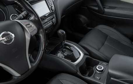 Nissan Qashqai, 2014 год, 1 675 000 рублей, 14 фотография