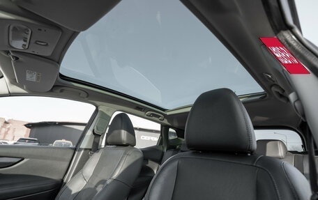 Nissan Qashqai, 2014 год, 1 675 000 рублей, 10 фотография