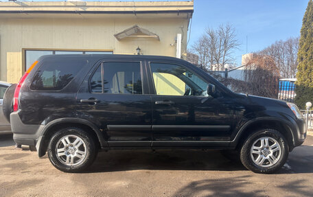 Honda CR-V II рестайлинг, 2003 год, 740 000 рублей, 4 фотография