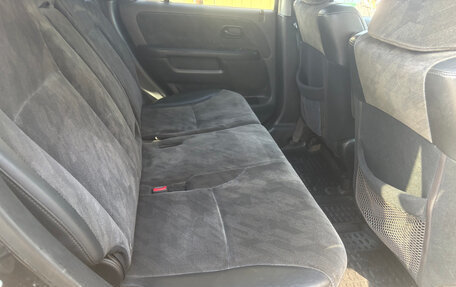 Honda CR-V II рестайлинг, 2003 год, 740 000 рублей, 10 фотография