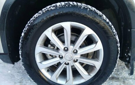 Nissan X-Trail, 2011 год, 1 257 750 рублей, 4 фотография