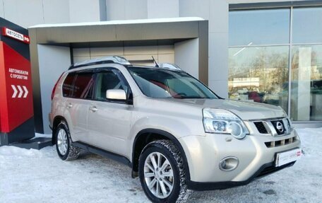 Nissan X-Trail, 2011 год, 1 257 750 рублей, 5 фотография