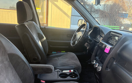 Honda CR-V II рестайлинг, 2003 год, 740 000 рублей, 9 фотография