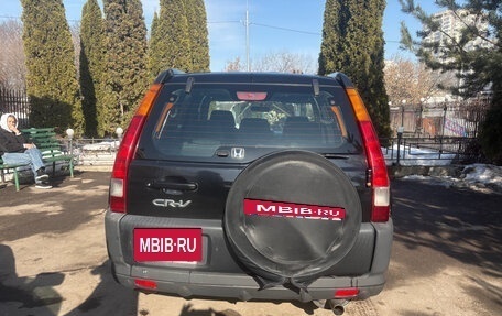 Honda CR-V II рестайлинг, 2003 год, 740 000 рублей, 6 фотография