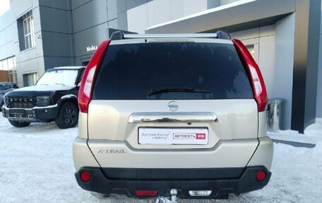 Nissan X-Trail, 2011 год, 1 257 750 рублей, 18 фотография