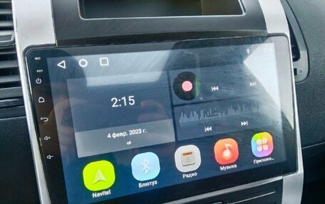 Nissan X-Trail, 2011 год, 1 257 750 рублей, 11 фотография