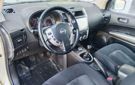 Nissan X-Trail, 2011 год, 1 257 750 рублей, 8 фотография