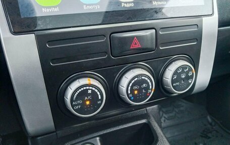 Nissan X-Trail, 2011 год, 1 257 750 рублей, 12 фотография