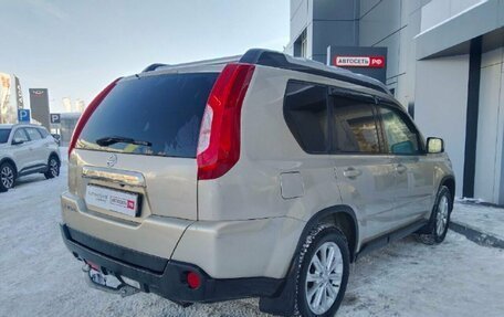 Nissan X-Trail, 2011 год, 1 257 750 рублей, 17 фотография