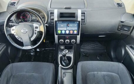 Nissan X-Trail, 2011 год, 1 257 750 рублей, 14 фотография