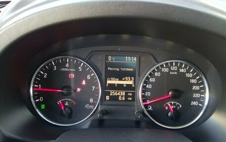 Nissan X-Trail, 2011 год, 1 257 750 рублей, 10 фотография