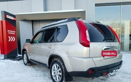 Nissan X-Trail, 2011 год, 1 257 750 рублей, 19 фотография