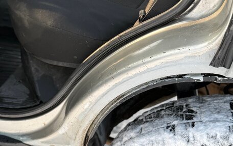 Chevrolet Niva I рестайлинг, 2009 год, 235 000 рублей, 8 фотография