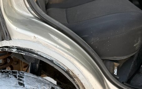 Chevrolet Niva I рестайлинг, 2009 год, 235 000 рублей, 9 фотография