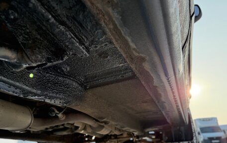 Chevrolet Niva I рестайлинг, 2009 год, 235 000 рублей, 12 фотография