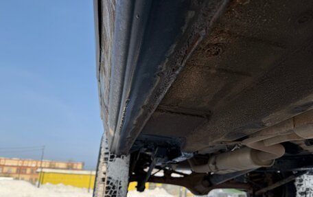 Chevrolet Niva I рестайлинг, 2009 год, 235 000 рублей, 13 фотография