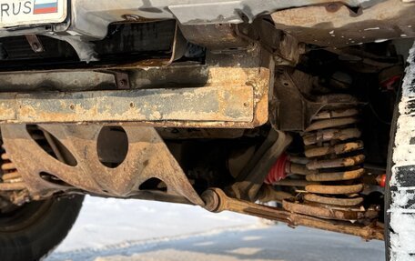 Chevrolet Niva I рестайлинг, 2009 год, 235 000 рублей, 10 фотография