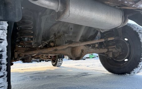 Chevrolet Niva I рестайлинг, 2009 год, 235 000 рублей, 15 фотография