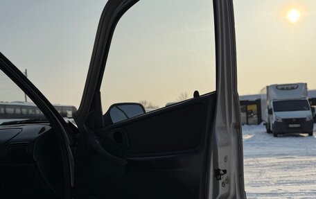 Chevrolet Niva I рестайлинг, 2009 год, 235 000 рублей, 19 фотография