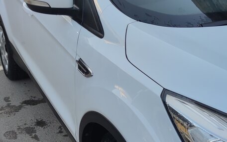 Ford Kuga III, 2018 год, 2 149 000 рублей, 4 фотография