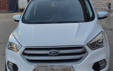 Ford Kuga III, 2018 год, 2 149 000 рублей, 2 фотография